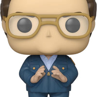 Seinfeld TV - Newman the Mailman Funko Pop! Vinyl Figure