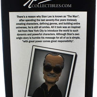 Marvel Stan Lee - STAN LEE Vinyl Idolz Statue by Funko