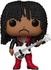 Rick James - Rocks: Super Freak # 100 Funko Pop! Vinyl Figure