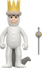 Where the Wild Things Are - MAX 3.75" ReAction Figure by Super7