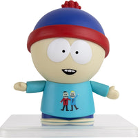 South Park - South Park Set of 4-pc 3.75" Figures by Super Impulse