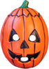 Halloween Movie - Halloween III Season of the Witch PUMPKIN FACE MASK by Trick or Treat Studios