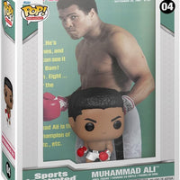 Portada NBA - SLAM: ALLEN IVERSON Funko Pop! Figura de vinilo en Slam Magazine NBA Book Cover Hard Shell Case 