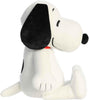 Peanuts  - Jumbo 33 inch Floppy SNOOPY Plush by Aurora