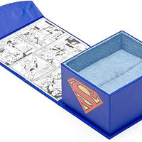 DC Comics - Superman Cape Cufflinks by Cufflinks Inc.