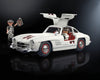 Mercedes Benz - 300 SL #70922 Building Set by Playmobil