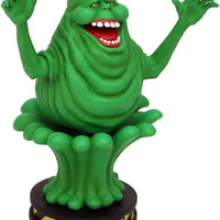 Ghostbusters -  SLIMER Premium Motion Statue by Factory Entertainment