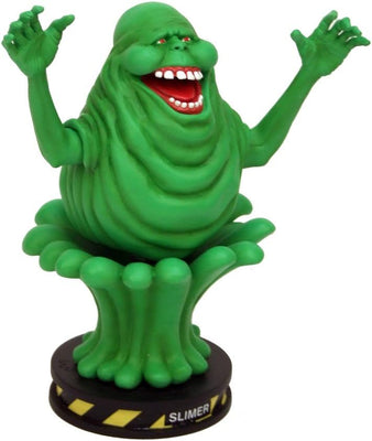 Ghostbusters -  SLIMER Premium Motion Statue by Factory Entertainment