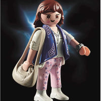 Back to The Future - Marty's Pickup Truck #70633 Building Set by Playmobil