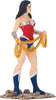 Justice League - WONDER WOMAN Diorama Character Figure by Schleich