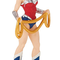 Justice League - WONDER WOMAN Diorama Character Figure by Schleich