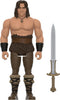 CONAN The Barbarian -  CONAN Resurrected Reaction Figure by Super 7