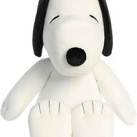 Peanuts  - Jumbo 33 inch Floppy SNOOPY Plush by Aurora