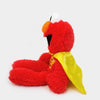 Sesame Street - ELMO Superhero Take Along 12" Premium Plush by GUND