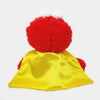 Sesame Street - ELMO Superhero Take Along 12" Premium Plush by GUND