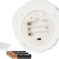 Peanuts - Friends Light Up the Season Lighted Resin Figurine by Precious Moments Inc.