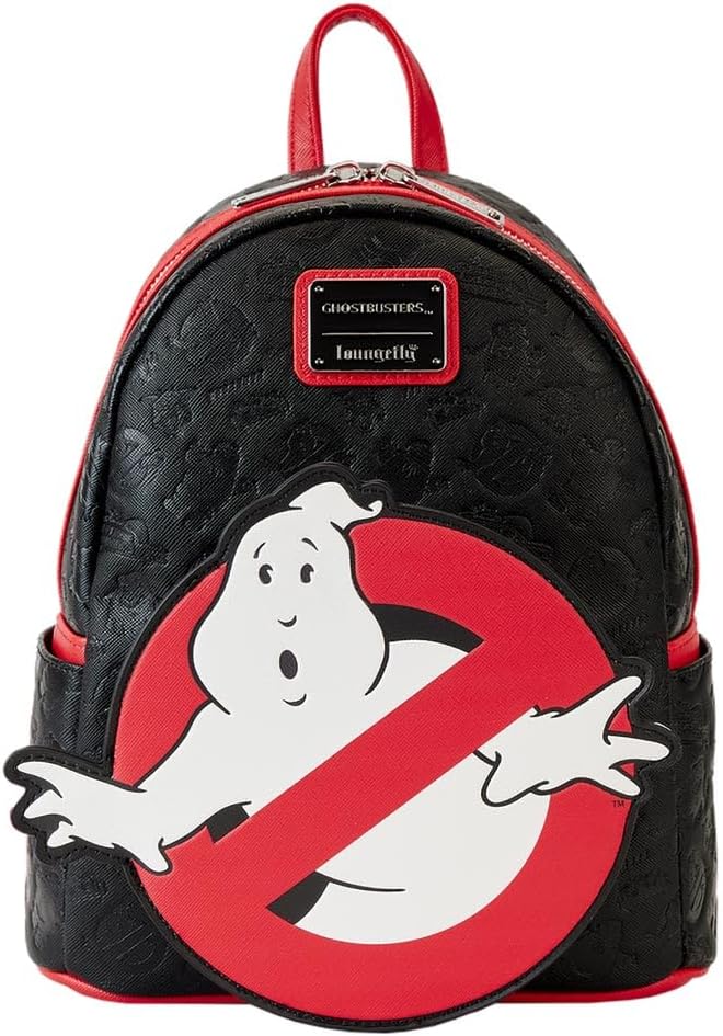 ghost mini backpack Loungefly Stitch DEFECTIVE #808 Modern Pinup Mickey Mouse Ghost Glow Mini Backpack Loungefly Universal Casper The Friendly