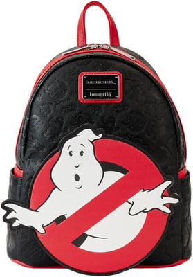 Ghostbusters - Ghost 