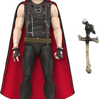 GHOST Band - Papa Emeritus I ULTIMATES! Figura de Super 7