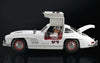 Mercedes Benz - 300 SL #70922 Building Set by Playmobil