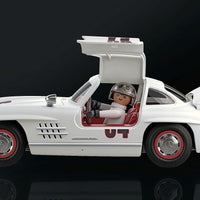 Mercedes Benz - 300 SL #70922 Building Set by Playmobil