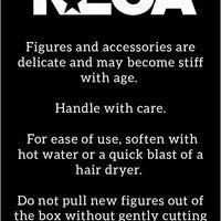 Ash vs. Evil Dead - Starz TV Series 1 Set of 3-Figures by NECA