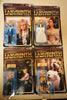 Jim Henson's Labyrinth - Wave 2 Set of 4-pcs 3.75" Scale Action Figures by Plastic Meatball