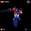 Transformers - G1 Optimus Prime Action Figure Building Set by BLOKEES