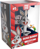 LOONEY TUNES - BUGS Bunny Boxed Vinyl Figure by YouTooz Collectibles