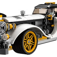 Batman Movie - The Penguin Arctic Roller 70911 Building Set by LEGO