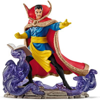 Marvel - DR. STRANGE Diorama Character Figure by Schleich