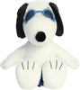 Peanuts  - Surfer SNOOPY Plush by Aurora