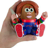 Child's Play - CHUCKY PoPTaters Potato Head by Super Impulse