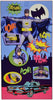 Batman - Batman 1966 TV Adam West 1:4 Scale 18" Tall Action Figure by NECA