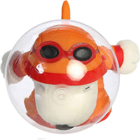 Peanuts  - Astronaut SNOOPY with Helmet Plush by Aurora