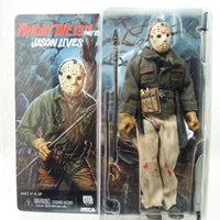 Friday the 13th  - Part 6 Jason Lives Ultimate Action Figure by NECA