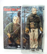 Friday the 13th  - Part 6 Jason Lives Ultimate Action Figure by NECA