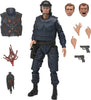 Robocop - Alex Murphy OCP Uniform 7-Inch Scale Ultimate Action Figure by NECA