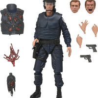 Robocop - Alex Murphy OCP Uniform 7-Inch Scale Ultimate Action Figure by NECA