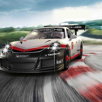 Porsche - 911 GT3 Cup  #70764 Building Set by Playmobil