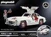 Mercedes Benz - 300 SL #70922 Building Set by Playmobil
