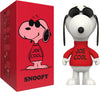PEANUTS -JOE COOL Premium Supersize Vinyl Figure by Super 7