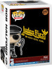 Judas Priest - Rocks: Rob Halford Funko Pop! Vinyl Figure