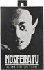 Nosferatu - Count ORLOK 7" Ultimate (B&W) Figure by NECA