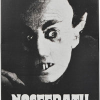 Nosferatu - Count ORLOK 7" Ultimate (B&W) Figure by NECA