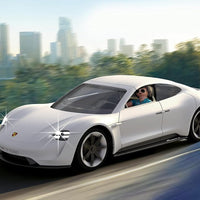 Porsche - Mission E RC  #70765 Building Set by Playmobil
