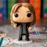 Harry Potter - HP 100 4-pack Funko Pop! Base Set FunkoVerse Board Game