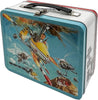 James Bond 007 - You Only Live Twice 2-sided Metal Lunch Box by Factory Entertainment