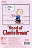 PEANUTS - Charlie Brown Valentine's Day  3.75" ReAction Figure by Super 7