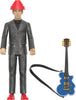 DEVO Music Band - Mark Mothersbaugh (Girl U Want) 3.75" ReAction Figure by Super 7